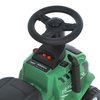 Дитячий електромобіль Трактор Bambi M 6153B-5, зображення 4