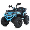 Дитячий квадроцикл Bambi M 6132EBLR-4, зображення 2