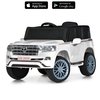 Дитячий електромобіль Джип Bambi M 6130EBLR-1 Toyota, зображення 2