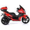 Дитячий мотоцикл Bambi M 4852EL-3, зображення 3