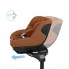 Автокрісло MAXI-COSI Pearl 360 Pro Authentic Terra, зображення 9