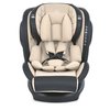 Дитяче автокрісло ME 1045 EVOLUTION 2 360° Melange Beige, зображення 2
