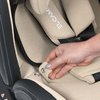 Дитяче автокрісло ME 1045 EVOLUTION 2 360° Melange Beige, зображення 11