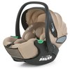 Дитяче автокрісло El Camino ME 1110 i-FIX Natural Beige