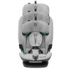 Автокрісло MAXI-COSI Titan Plus I-Size Authentic Grey, зображення 5