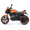 Дитячий мотоцикл Bambi M 4533-7, зображення 3
