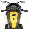 Дитячий мотоцикл Bambi M 5022EL-2-6, зображення 5