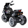 Дитячий мотоцикл Bambi M 5074EL-11, зображення 3