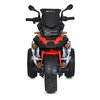 Дитячий мотоцикл Bambi M 5074EL-3, зображення 5