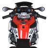 Дитячий мотоцикл Bambi M 5074EL-3, зображення 6
