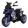 Дитячий мотоцикл Bambi M 5074EL-4, зображення 3