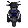 Дитячий мотоцикл Bambi M 5074EL-4, зображення 6