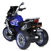 Дитячий мотоцикл Bambi M 5074EL-4, зображення 4