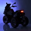 Дитячий мотоцикл Bambi M 5074EL-4, зображення 11