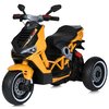 Дитячий мотоцикл Bambi M 5744EL-6, зображення 2