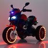 Дитячий мотоцикл Bambi M 4533-1, зображення 7