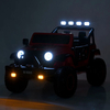 Детский электромобиль Джип Bambi M 6065EBLR-3, изображение 10