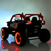 Детский электромобиль багги Bambi M 6124EBLR-2, изображение 10