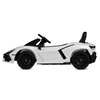 Дитячий електромобіль Bambi M 6068EBLR-1 Lamborghini, зображення 5