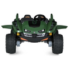Детский электромобиль Багги Bambi M 6039EBR-10(24V), изображение 3