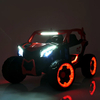 Детский электромобиль багги Bambi M 6124EBLR-8(24V), изображение 9