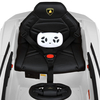 Дитячий електромобіль Bambi M 6068EBLR-1 Lamborghini, зображення 11