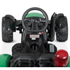 Детский электромобиль Трактор Bambi M 4573EBLR-5, изображение 7