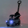 Каталка-толокар Bambi M 6054BLR-11 Toyota, зображення 8