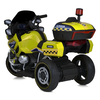 Дитячий мотоцикл Bambi M 6012EL-6, зображення 2