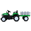 Детский электромобиль Bambi M 6038EBLR-5 Трактор, изображение 2
