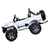 Детский электромобиль Джип Bambi M 6069EBLR-1(24V), изображение 6