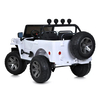 Детский электромобиль Джип Bambi M 6069EBLR-1(24V), изображение 5