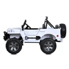 Детский электромобиль Джип Bambi M 6069EBLR-1(24V), изображение 4