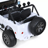 Детский электромобиль Джип Bambi M 6069EBLR-1(24V), изображение 12