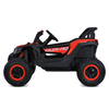 Детский электромобиль Багги Bambi M 6070EBLR-3(24V), изображение 3