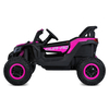 Детский электромобиль Багги Bambi M 6070EBLR-8(24V), изображение 3