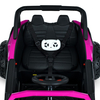 Детский электромобиль Багги Bambi M 6070EBLR-8(24V), изображение 8