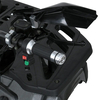 Детский квадроцикл Profi HB-EATV1450F-P-2(MP3), изображение 5