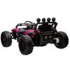 Детский электромобиль багги Bambi M 6073EBLR-8, изображение 4