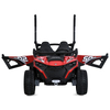 Детский электромобиль багги Bambi M 6075EBLR-3(24V), изображение 4