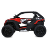 Детский электромобиль багги Bambi M 6075EBLR-3(24V), изображение 3