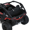 Детский электромобиль багги Bambi M 6075EBLR-3(24V), изображение 5