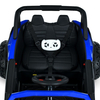 Детский электромобиль Багги Bambi M 6070EBLR-4(24V), изображение 8