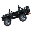 Детский электромобиль Джип Bambi M 6069EBLR-2(24V), изображение 6