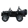 Детский электромобиль Джип Bambi M 6069EBLR-2(24V), изображение 4