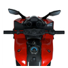 Детский мотоцикл Bambi M 5774EL-3, изображение 6