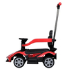 Каталка-толокар Bambi M 5781EBLR-3 Lamborghini, изображение 3