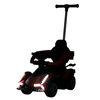 Каталка-толокар Bambi M 5781EBLR-3 Lamborghini, изображение 7