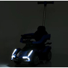 Каталка-толокар Bambi M 5781EBLR-4 Lamborghini, изображение 7