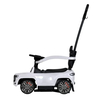 Каталка-толокар Bambi M 6054BLR-1 Toyota, изображение 2